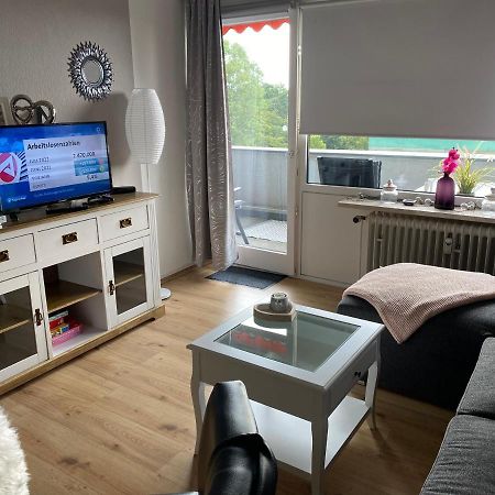 Apartmán Julia Sankt Andreasberg Exteriér fotografie