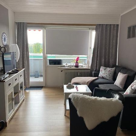 Apartmán Julia Sankt Andreasberg Exteriér fotografie