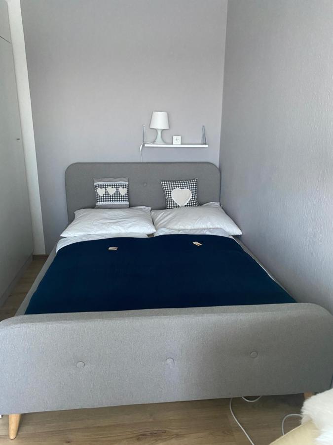 Apartmán Julia Sankt Andreasberg Exteriér fotografie