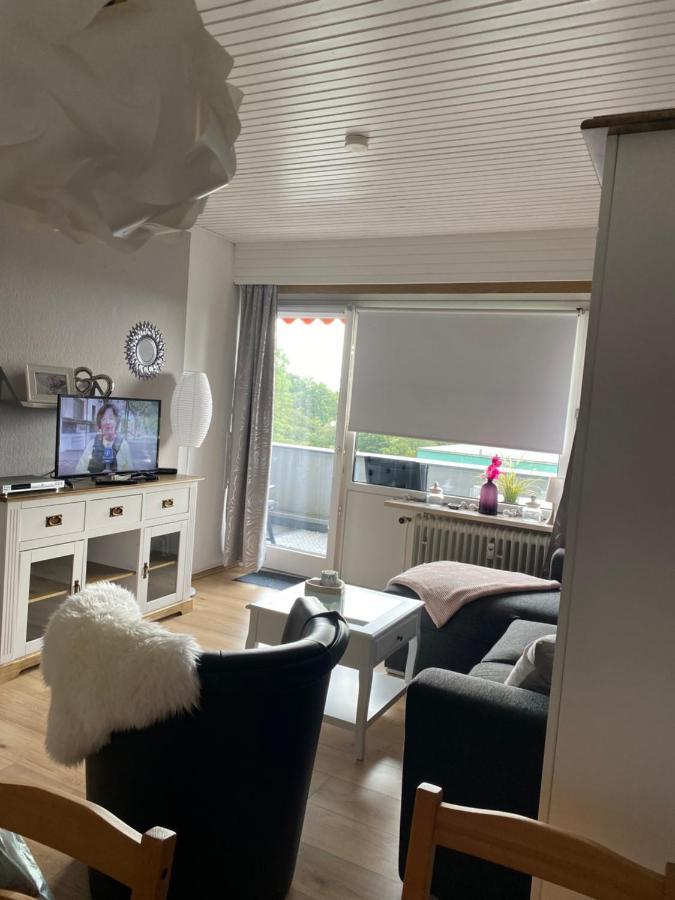 Apartmán Julia Sankt Andreasberg Exteriér fotografie