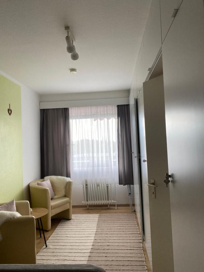 Apartmán Julia Sankt Andreasberg Exteriér fotografie