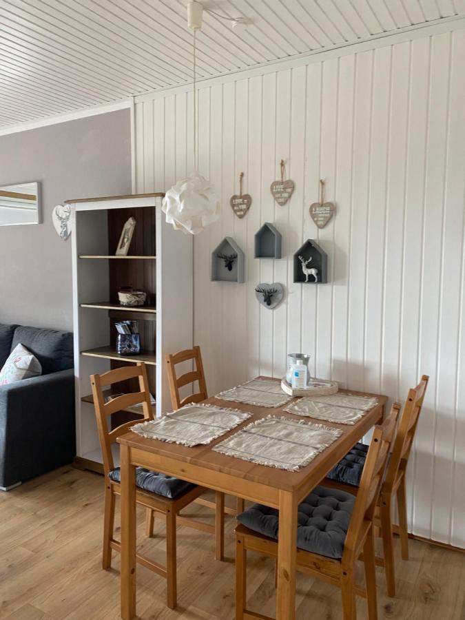 Apartmán Julia Sankt Andreasberg Exteriér fotografie