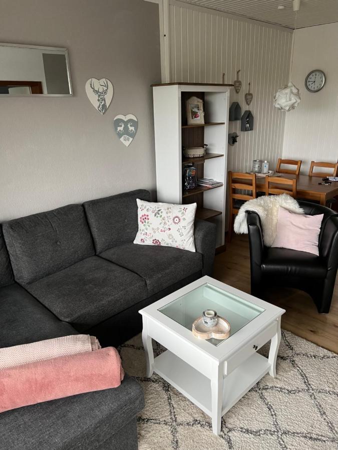 Apartmán Julia Sankt Andreasberg Exteriér fotografie