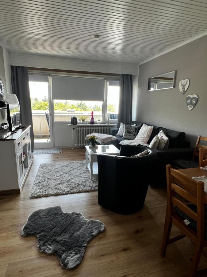 Apartmán Julia Sankt Andreasberg Exteriér fotografie